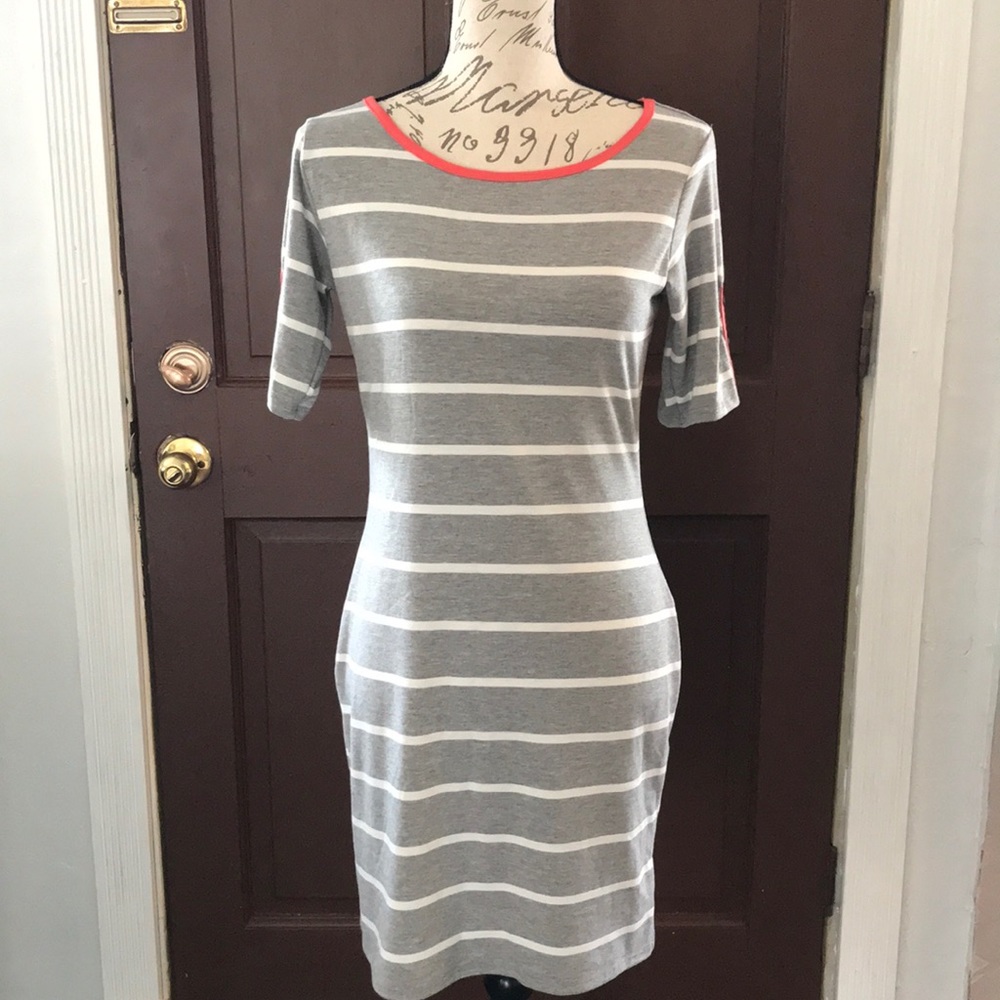 Stitch Fix Loveappella Dress